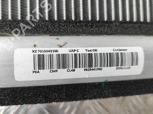 AC radiator JEEP AVENGER (J2) 1.2 GSE T3 | BP28590327M32  - Image 6