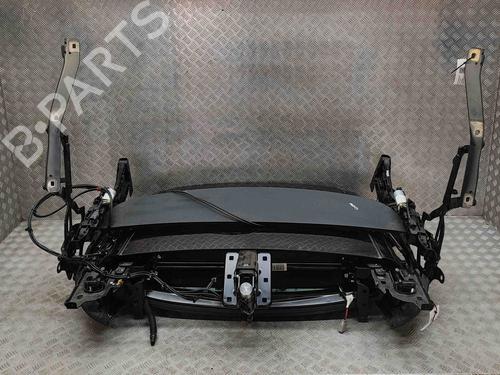 Andre RENAULT MEGANE CC (EZ0/1_) 1.6 dCi (EZ00) (130 hp) 29336752