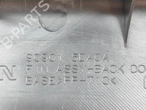 Forra da mala INFINITI Q30 1.6 | BP28564047I3 