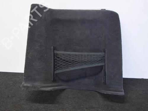 Used Boot lining BMW 3 Gran Turismo (F34) 320 d (184 hp) 14613987