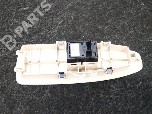 Right front window switch BMW 3 (F30, F80) 340 i | BP6740527I26 