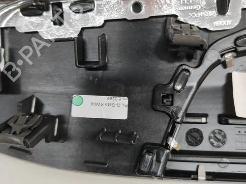 Other VOLVO XC90 II (256) B5 Mild Hybrid AWD | BP28558849O1 - Image 8