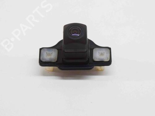 Used Camera TOYOTA PRIUS (_W5_) 1.8 Hybrid (ZVW50, ZVW50_, ZVW51_, ZVW50R, ZVW51) (122 hp) 27749150