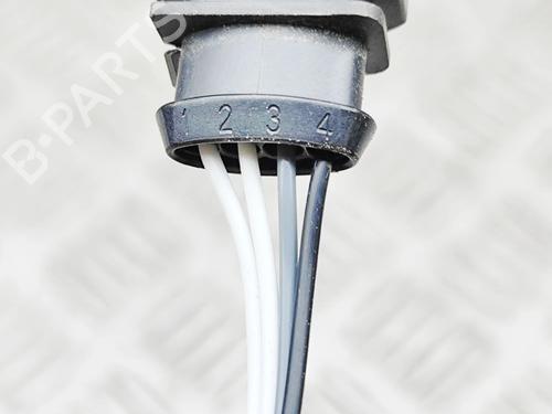 Electronic sensor AUDI A6 C7 (4G2, 4GC) S6 quattro | BP32369573M84 