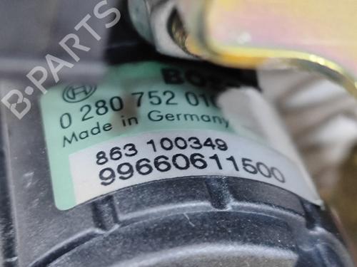 Elektronisk modul PORSCHE 911 (996) 3.4 Carrera 4 | BP24142725M83 