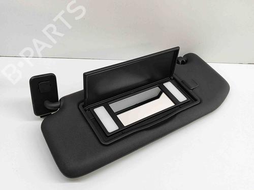 Left sun visor PEUGEOT 2008 II (UD_, US_, UY_, UJ_, UR_, UC_) e-2008 (UKZKXZ) | BP27780438I1 