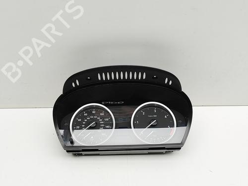 Used Instrument cluster BMW X6 (E71, E72) xDrive 40 d (306 hp) 30131062