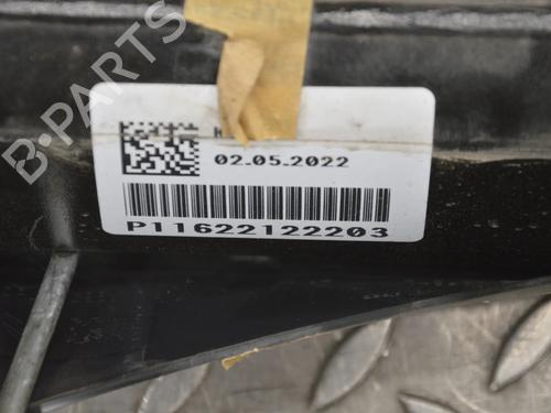 Rear axle OPEL MOKKA 1.2 (76) | BP30238419M2 