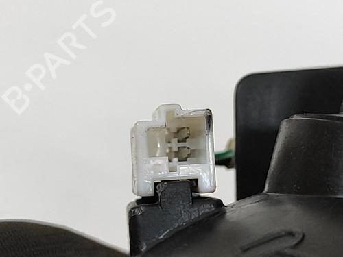 Rear center light NISSAN 300ZX (Z32) 3.0 Twin Turbo | BP27794837I39 