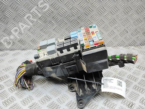Fuse box FORD TRANSIT V363 Van (FCD, FDD) 2.0 EcoBlue | BP37642784E1 - Image 3