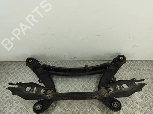 Rear axle MERCEDES-BENZ C-CLASS T-Model (S205) C 300 BlueTEC Hybrid / h (205.212) | BP28194601M2 