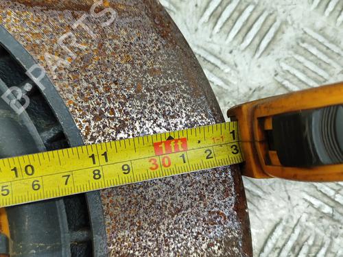 Other VW TOUAREG (CR7, RC8) 3.0 TDI 4motion | BP26581859O1  - Image 7