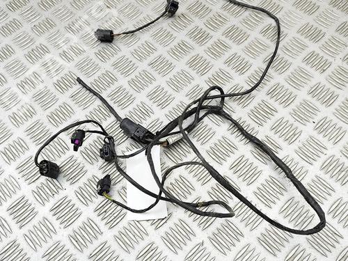 Used Electronic module Electronic module BMW X6 (E71, E72) xDrive 40 d (306 hp) 30131026 30131026