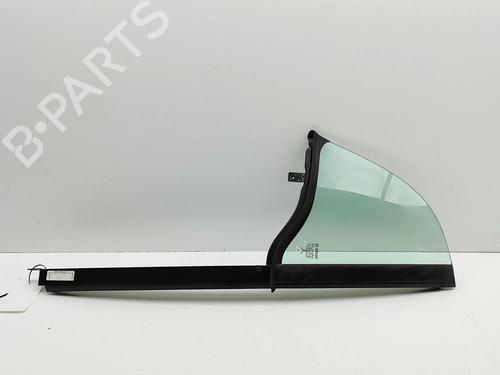 Used Front right quarter glass SMART FORTWO Coupe (453) electric drive / EQ (453.391) (56 hp) 31687141