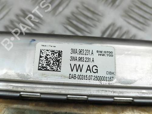 Electronic module VW TIGUAN (CT1) 1.5 eTSI | BP35811485M83  - Image 7