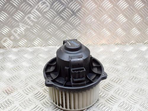 Heater blower motor LAND ROVER DISCOVERY III (L319) 2.7 TD 4x4 | BP8843370M62 