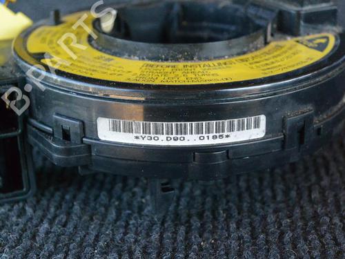 Squib airbag TOYOTA YARIS VERSO (_P2_) 1.3 (NCP20_, NCP22_, NCP20R, NCP22R) | BP7740044C102 