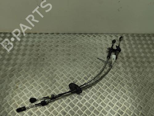 Cable FORD TRANSIT CUSTOM V362 Bus (F3) 2.2 TDCi | BP36471220E12 - Image 2