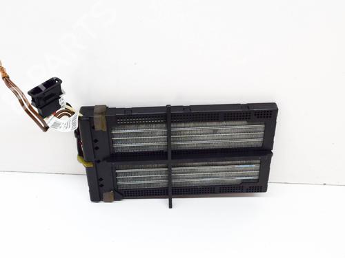 Used Heater resistor PORSCHE MACAN (95B) 3.0 S Diesel (258 hp) 14912891