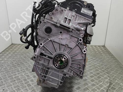 Engine BMW 3 (F30, F80) 330 d | BP33798083M1 - Image 3
