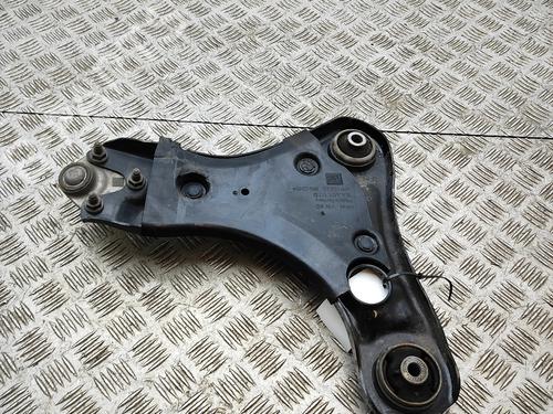 Left front suspension arm CUPRA BORN (K11) 58 e-boost | BP38093956M12 - Image 6