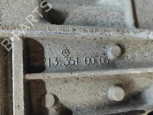 Rear axle MERCEDES-BENZ E-CLASS Coupe (C238) E 220 d (238.314) | BP31748605M2 