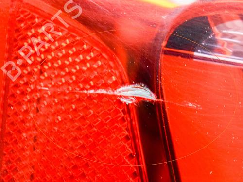 Left taillight AUDI A6 C7 (4G2, 4GC) 3.0 TDI | BP29867307C34 - Image 5