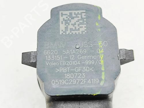 Electronic module BMW XM (G09) XM All-wheel Drive | BP33389303M83 - Image 6