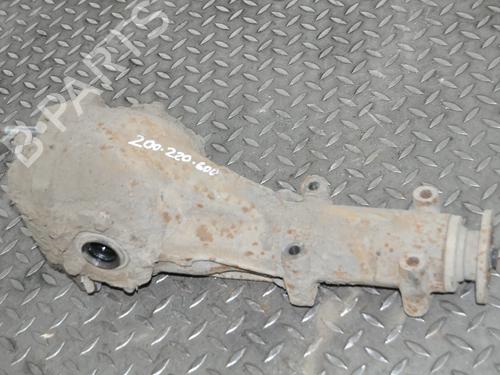 Used Other Other SUBARU LEGACY IV (BL) 2.0 D AWD (BLD) (150 hp) 33396836 33396836