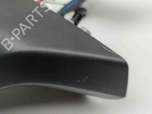 Right mirror SKODA ENYAQ iV SUV (5AZ) 85 | BP27796092C27