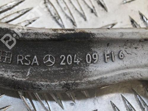Højre bagtil bærearm MERCEDES-BENZ C-CLASS (W205) C 220 BlueTEC / d (205.002, 205.004) | BP7734035M15 