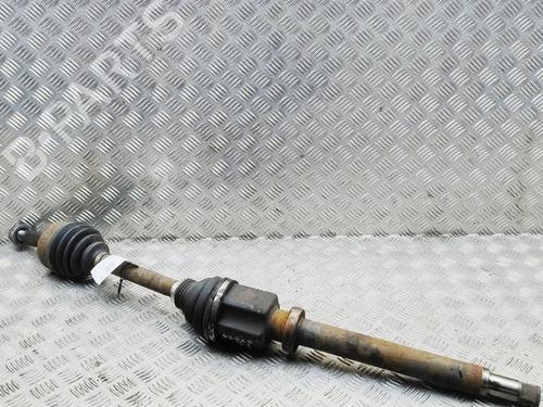 Right front driveshaft FORD TRANSIT CUSTOM V362 Van (FY, FZ) 2.2 TDCi | BP39565879M39 - Image 3