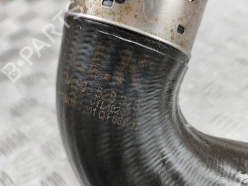 Pipe MERCEDES-BENZ GLE (W166) 250 d (166.006) | BP23866239M125 