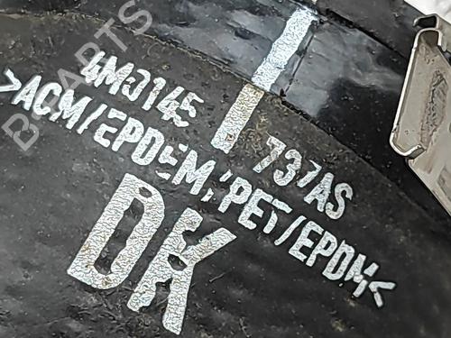 Pipe VW TOUAREG (CR7, RC8) 3.0 eHybrid 4motion | BP31113059M125