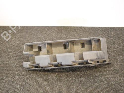 Used Rear bumper bracket MERCEDES-BENZ E-CLASS (W212) E 250 CDI / BlueTEC (212.003, 212.004) (204 hp) 6753842
