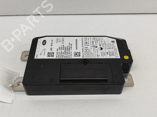 Used Electronic module JAGUAR I-PACE (X590) EV400 AWD (400 hp) 27778830