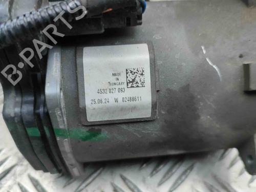 Electronic module VOLVO XC60 II (246) 2.0 B5 Mild-Hybrid | BP29486159M83