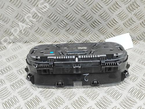 Instrument cluster RENAULT MASTER III Van (FV) 2.3 dCi 130 FWD (FV0M, FV0Y, FV0J, FV02, FV03) | BP39719446C47 - Image 4