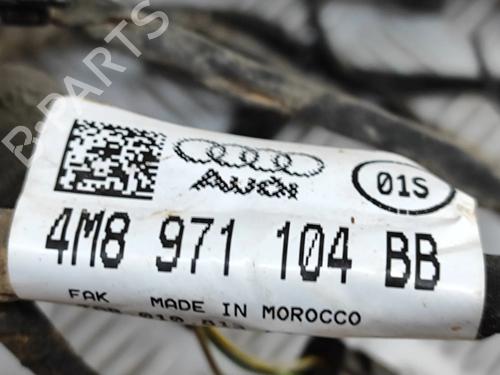 Electronic module AUDI Q8 (4MN, 4MT) 50 TDI Mild Hybrid quattro | BP33373124M83 - Image 9