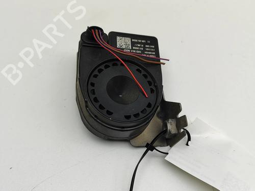 Electronic module AUDI Q3 (8UB, 8UG) 2.0 TFSI quattro | BP37610032M83 - Image 2
