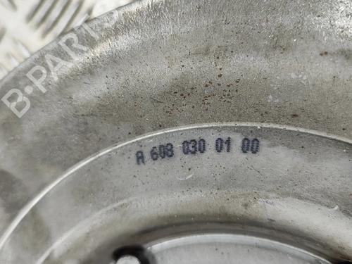 Flywheel MERCEDES-BENZ A-CLASS (W177) A 180 d (177.003) | BP27775759M101 - Image 7
