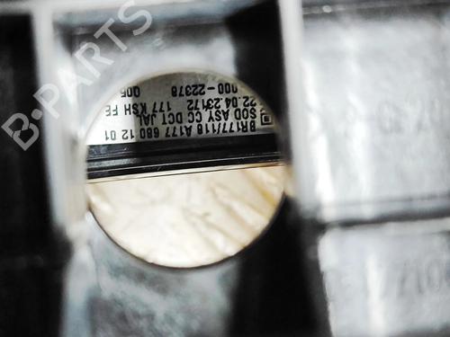 Middle console MERCEDES-BENZ CLA (C118) CLA 250 e (118.386) | BP39656061I22 - Image 8