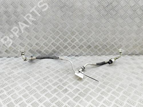 Used AC pipe AC pipe ASTON MARTIN DB9 Volante 6.0 V12 (476 hp) 34443212 34443212