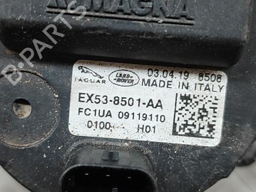 Auxiliary water pump JAGUAR F-TYPE Coupe (X152) 3.0 SCV6 | BP22807023M111 