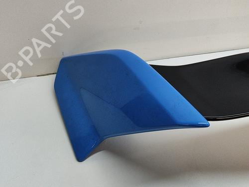 Rear spoiler HONDA CIVIC X Hatchback (FC_, FK_) 2.0 Type-R (FK8) | BP20981761C96 
