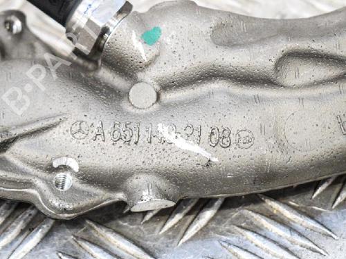 Other MERCEDES-BENZ E-CLASS (W212) E 220 CDI / BlueTEC (212.001, 212.002) | BP6746395O1 