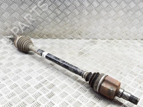 Right rear driveshaft TESLA MODEL X (5YJX) P100D AWD | BP15376008M41