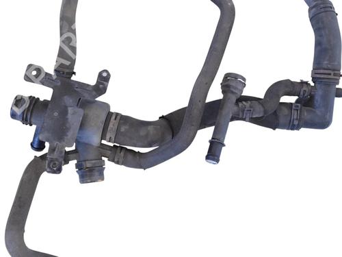 Thermostat housing JAGUAR F-PACE (X761) 3.0 SDV6 AWD | BP24976497M116 - Image 3