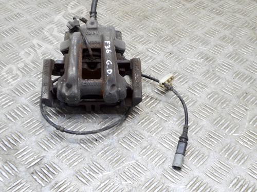 Right rear brake caliper BMW X3 (F25) xDrive 20 d | BP14650944M106 