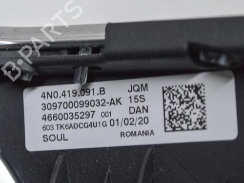 Ratt AUDI E-TRON (GEN) 55 quattro | BP28430947C49 